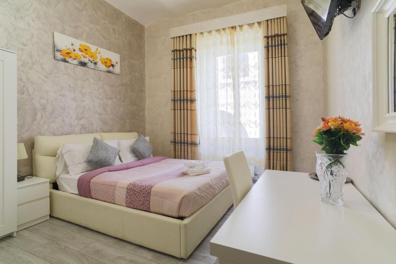 Rome Place Dış mekan fotoğraf