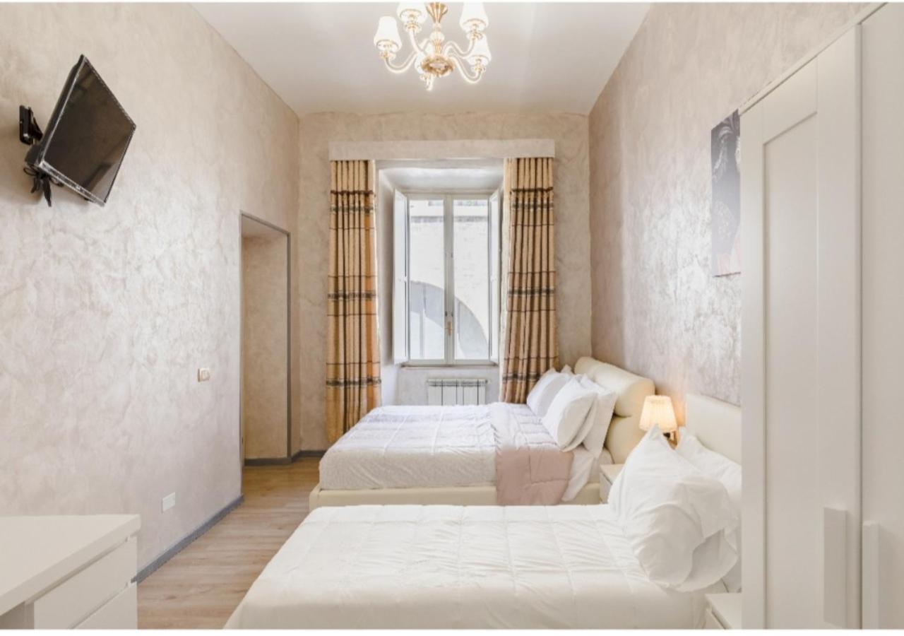 Rome Place Dış mekan fotoğraf
