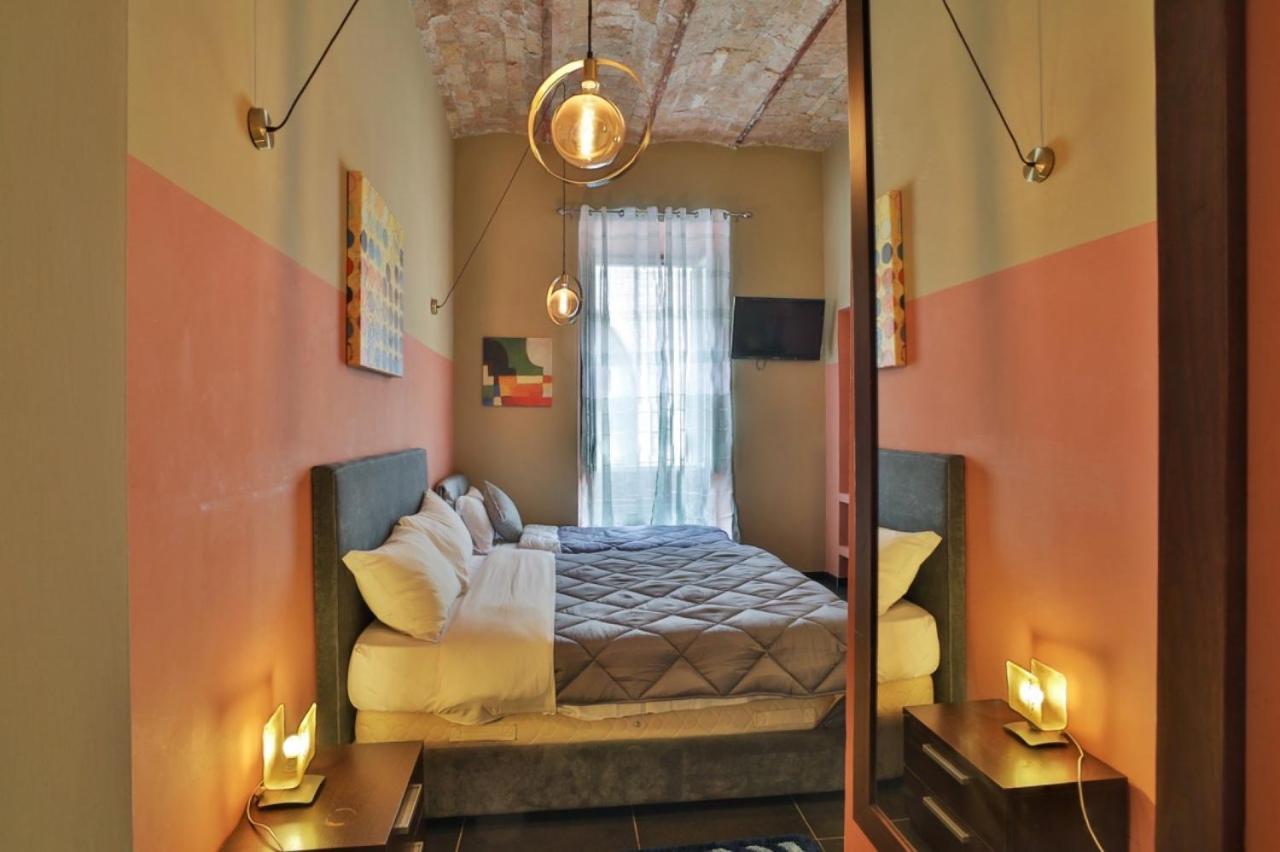 Rome Place Dış mekan fotoğraf