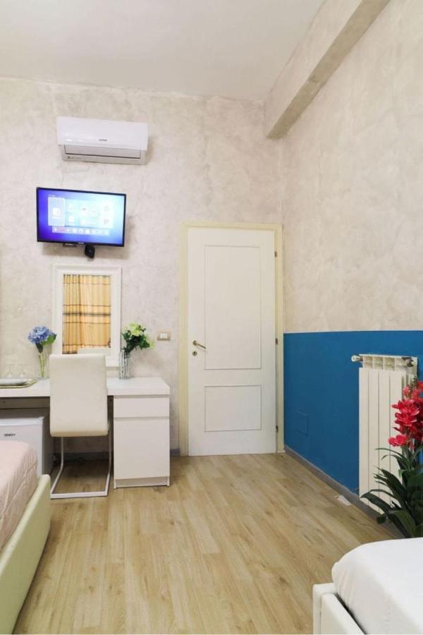 Rome Place Dış mekan fotoğraf
