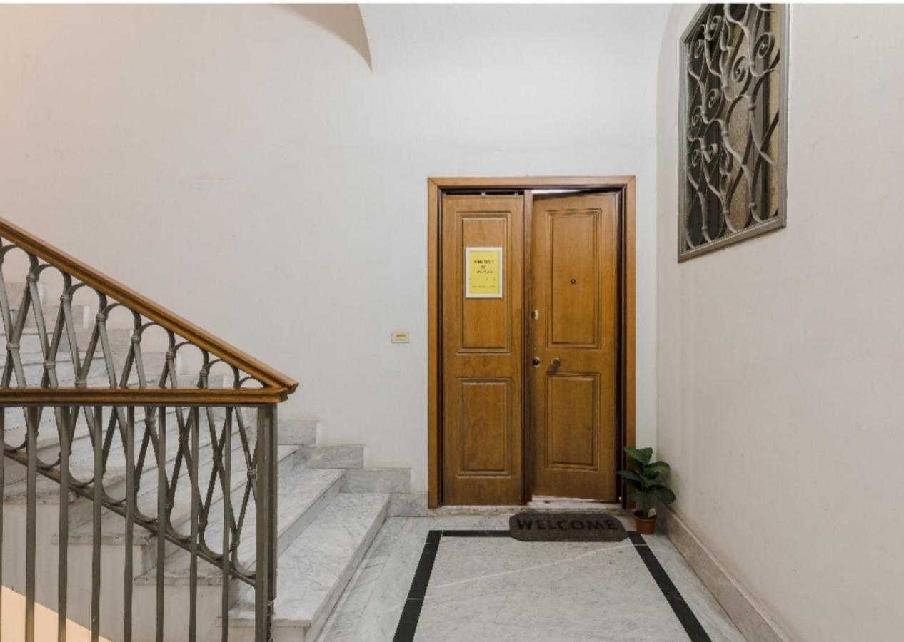 Rome Place Otel Dış mekan fotoğraf