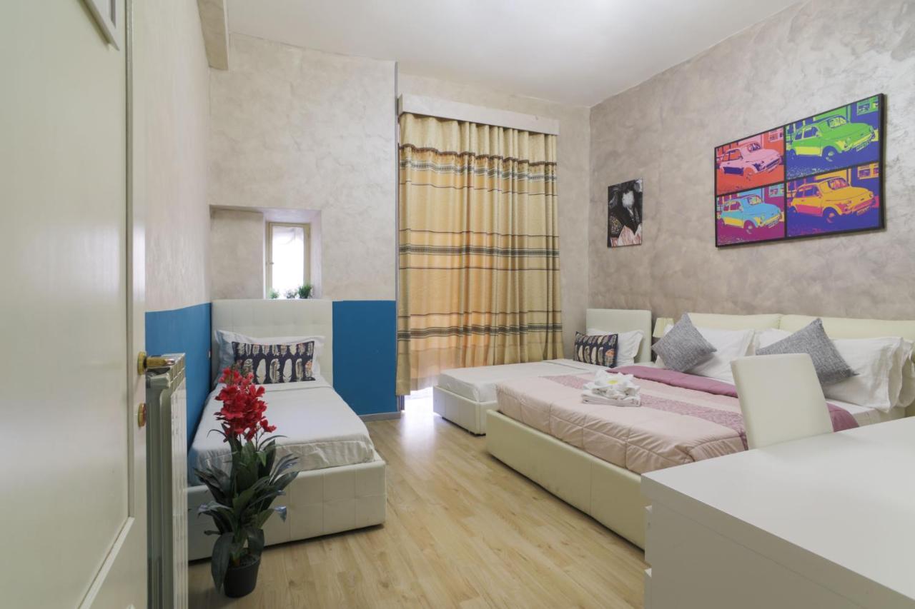 Rome Place Dış mekan fotoğraf