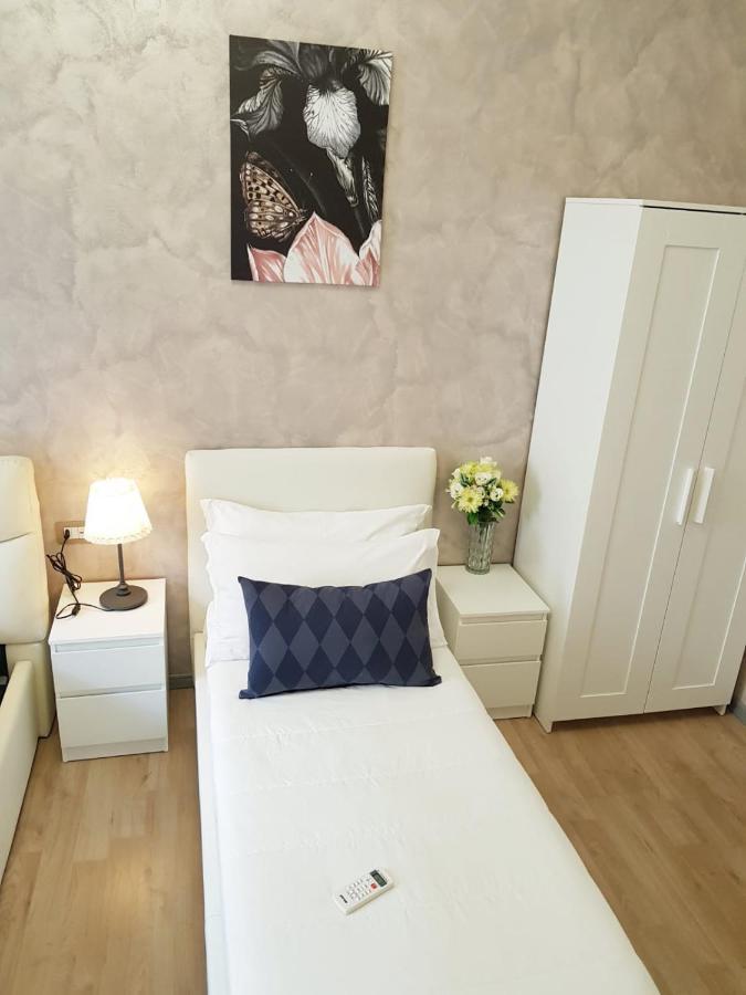 Rome Place Dış mekan fotoğraf