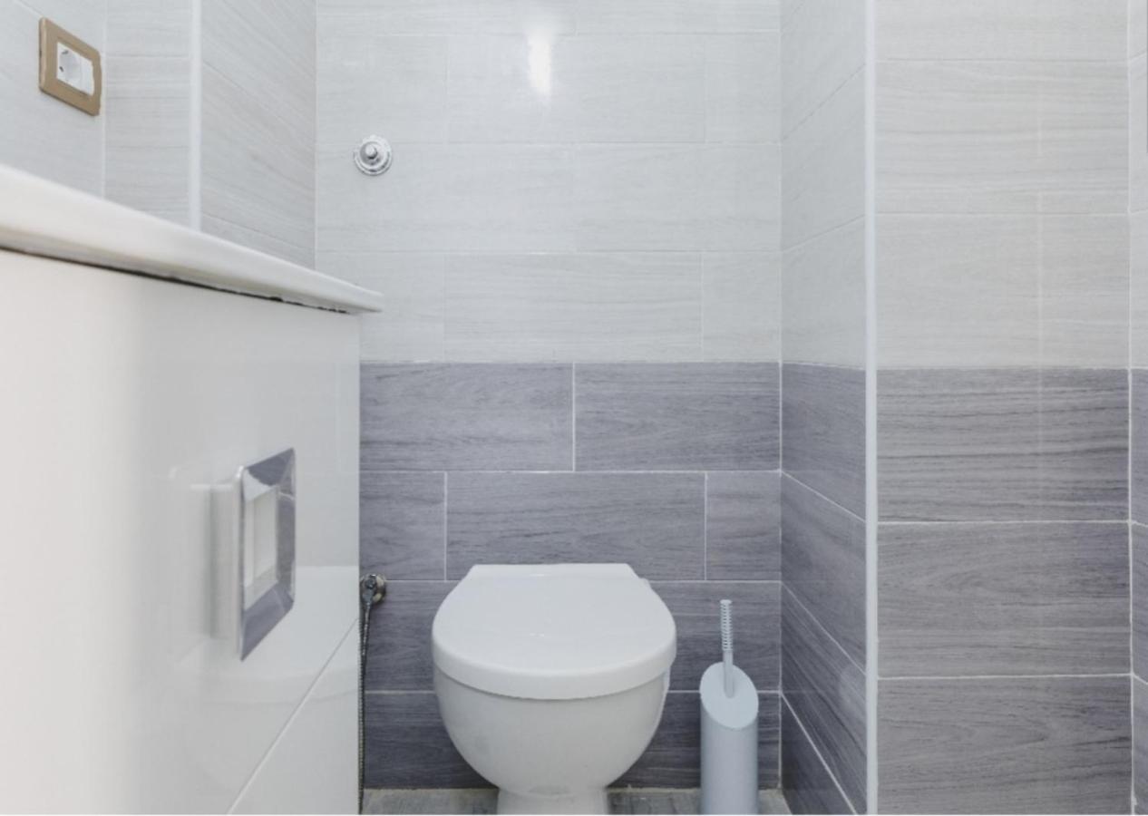 Rome Place Dış mekan fotoğraf