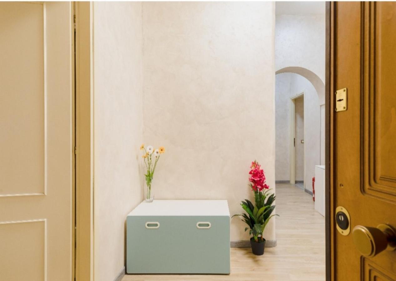 Rome Place Dış mekan fotoğraf