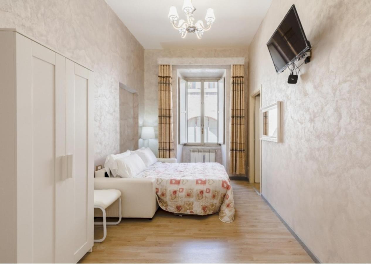 Rome Place Dış mekan fotoğraf