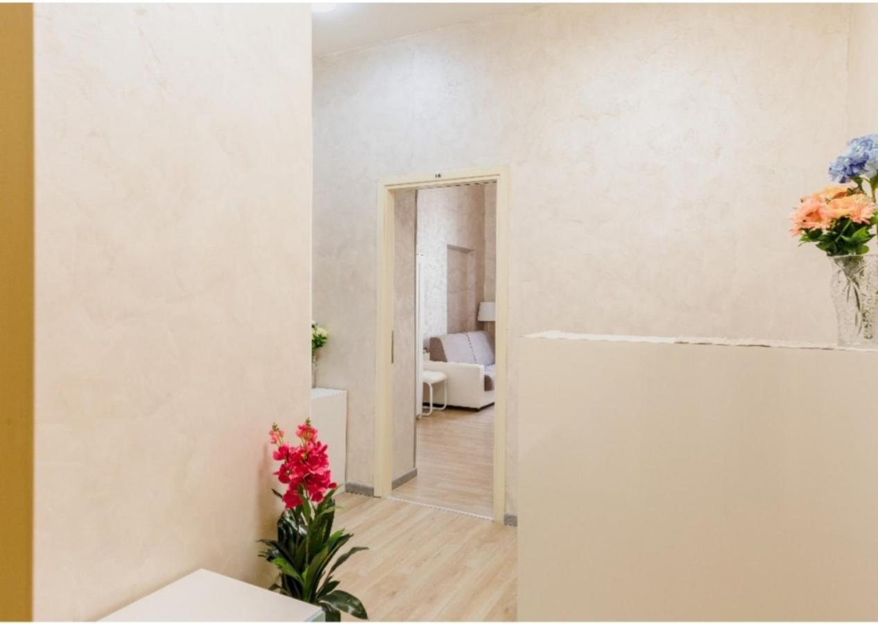 Rome Place Dış mekan fotoğraf