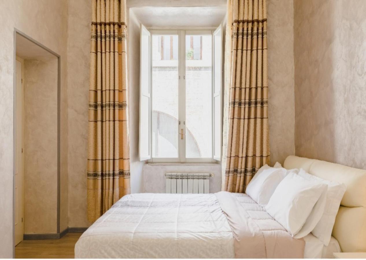 Rome Place Dış mekan fotoğraf