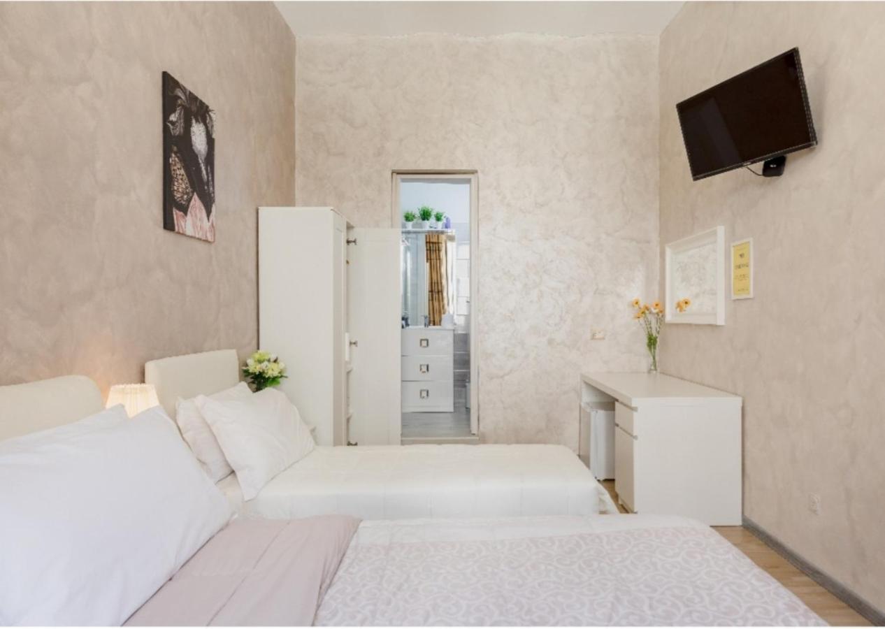 Rome Place Dış mekan fotoğraf