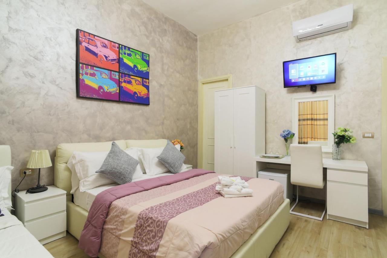 Rome Place Dış mekan fotoğraf