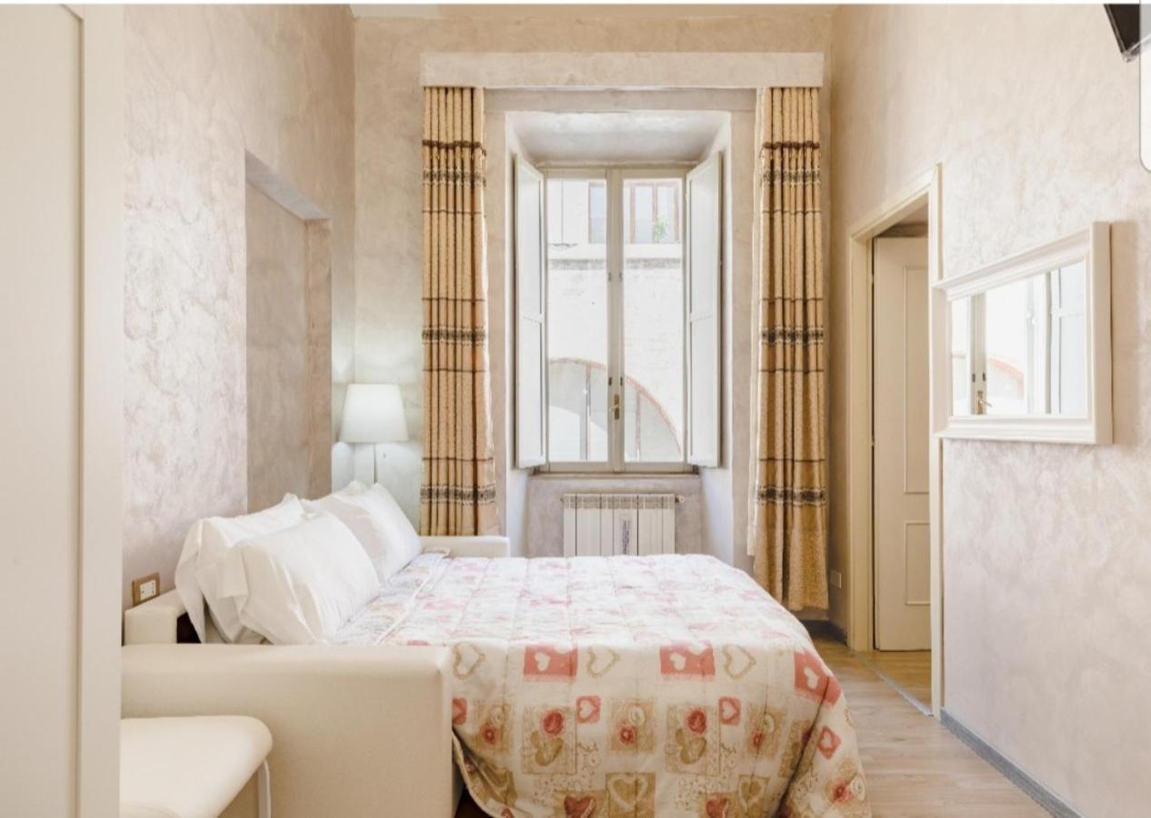 Rome Place Dış mekan fotoğraf