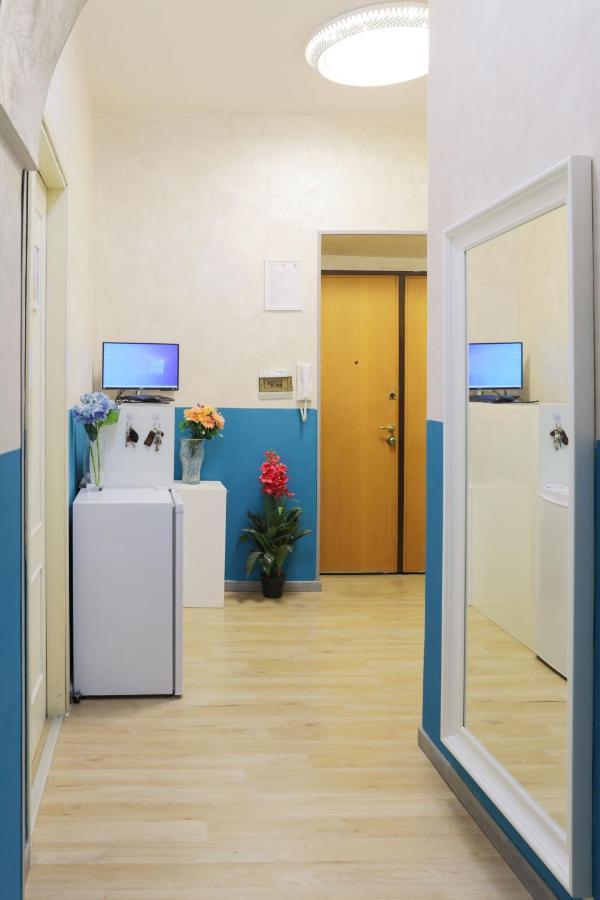 Rome Place Dış mekan fotoğraf