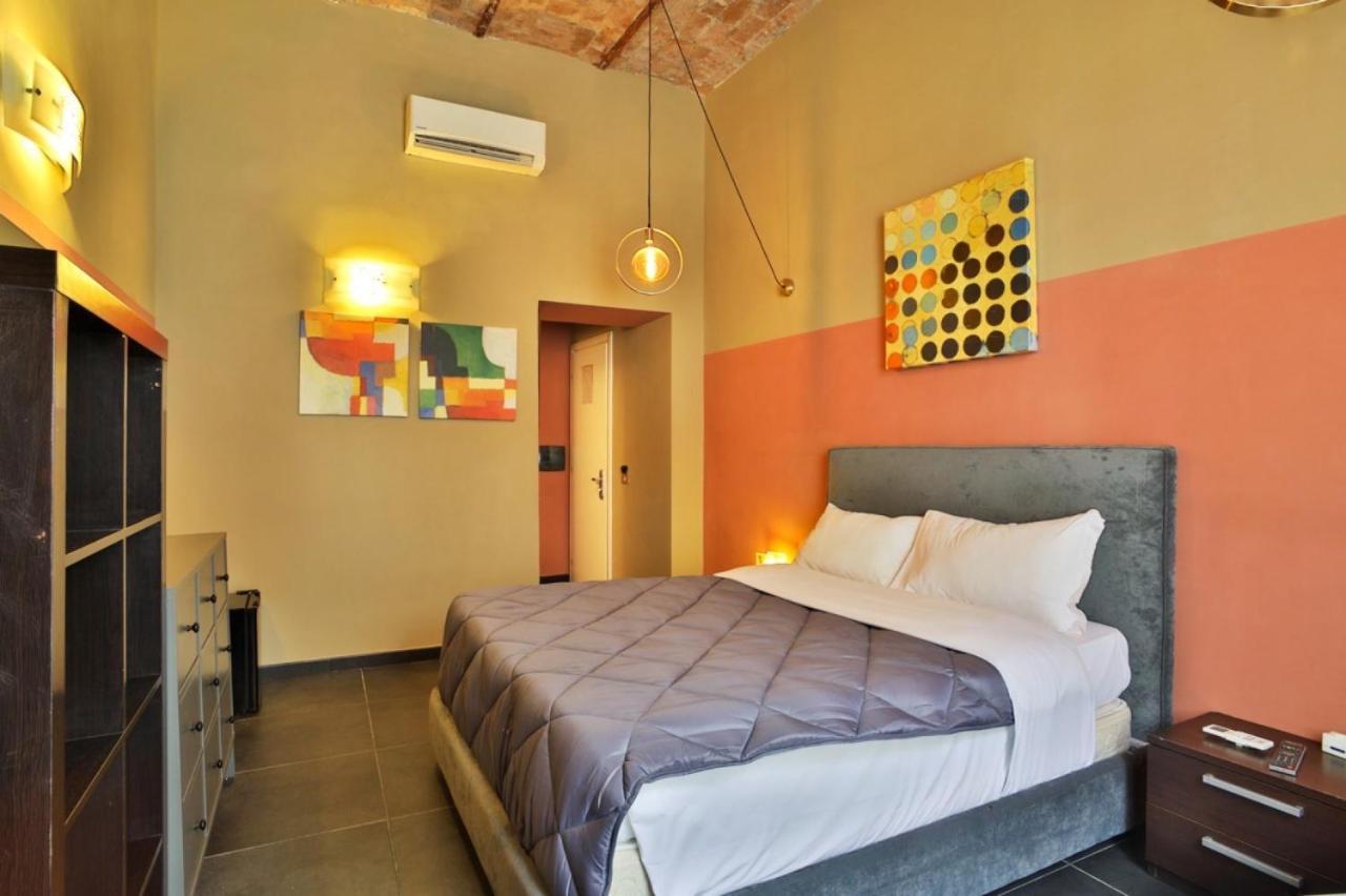 Rome Place Dış mekan fotoğraf