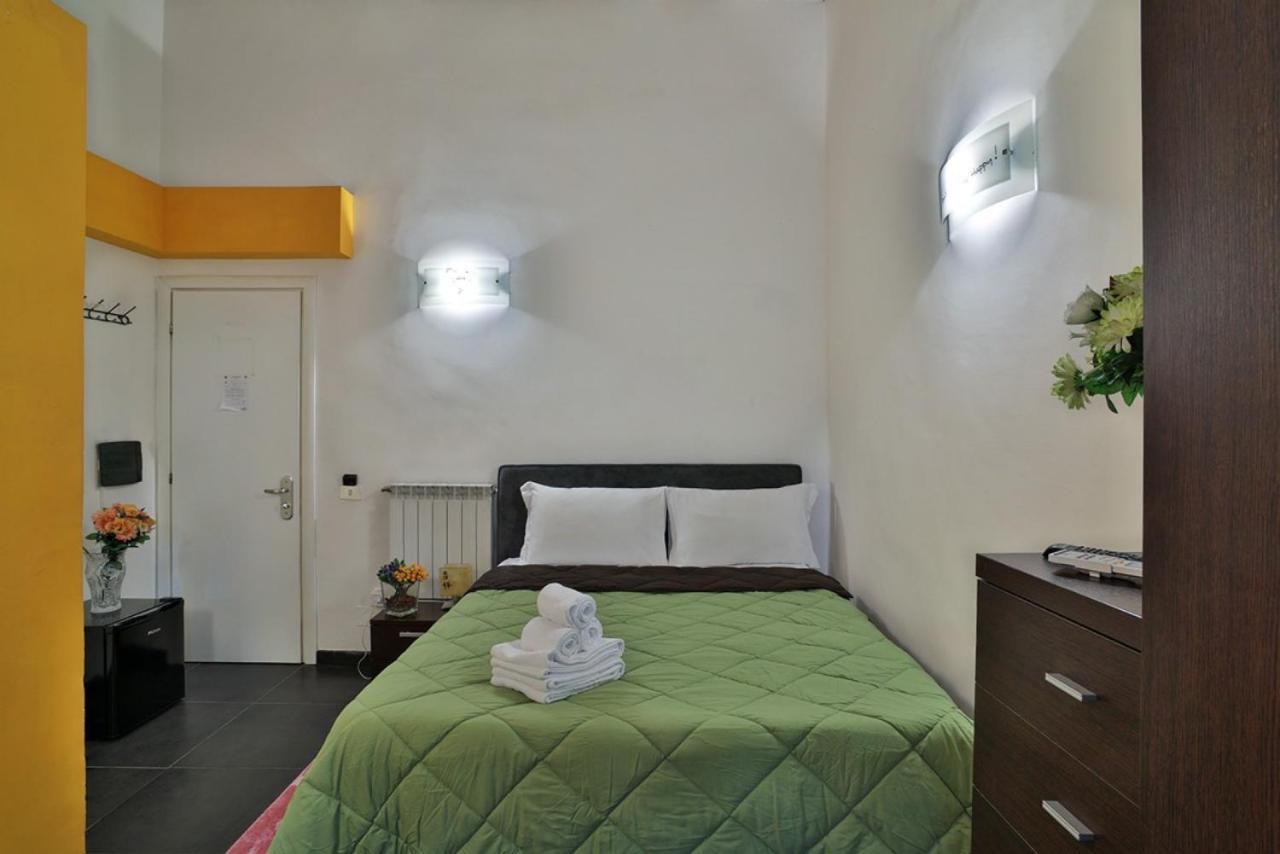 Rome Place Dış mekan fotoğraf