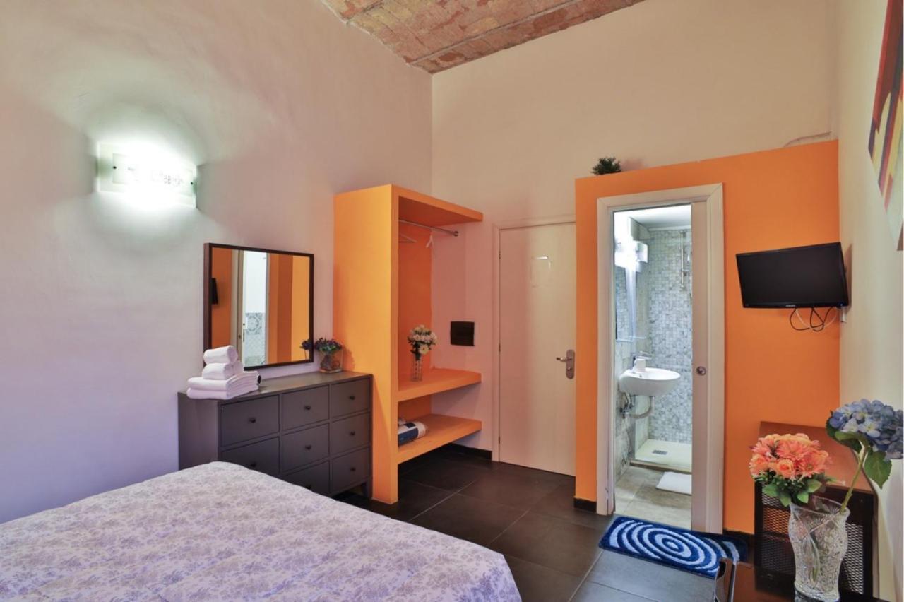 Rome Place Dış mekan fotoğraf
