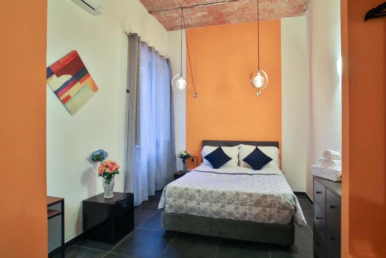 Rome Place Dış mekan fotoğraf