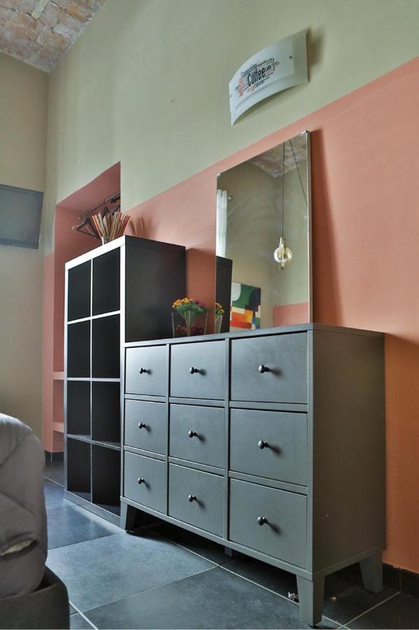 Rome Place Dış mekan fotoğraf